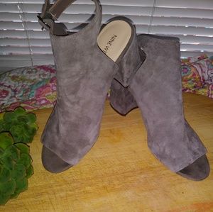 Nine West Heels